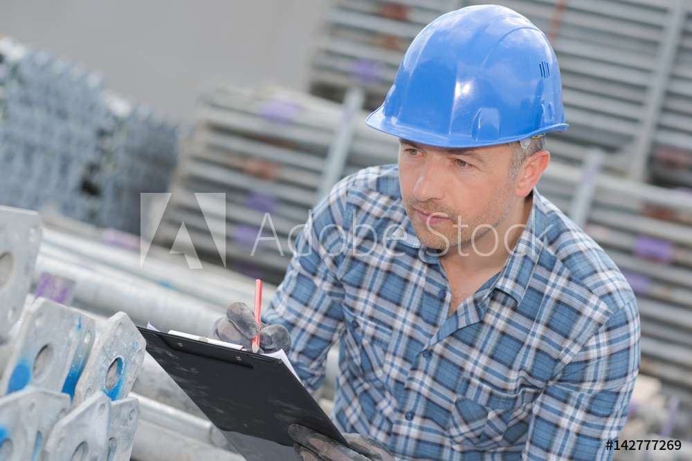 Scaffold Inspections