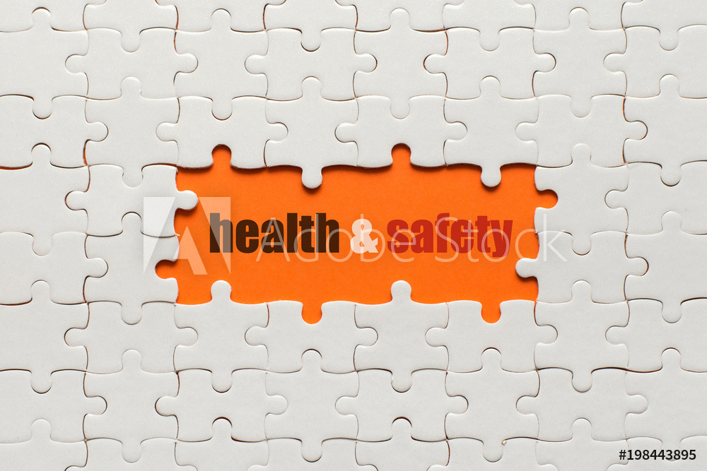 Health and Safety Training