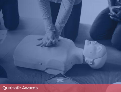 First Aid at Work (RQF) Requalifying Course